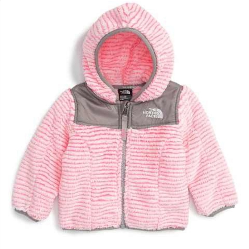 North Face Oso Fleece